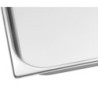 Bac Gastro GN 2/3 - Globina 65 mm - 5,5 L - Bartscher