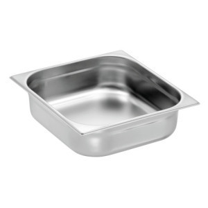 Bac Gastro GN 2/3 - Globina 100 mm - 9 L - Bartscher