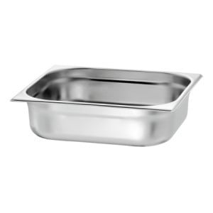 Bac Gastro GN 2/3 - Globina 100 mm - 9 L - Bartscher
