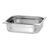 Bac Gastro GN 2/3 - Globina 100 mm - 9 L - Bartscher
