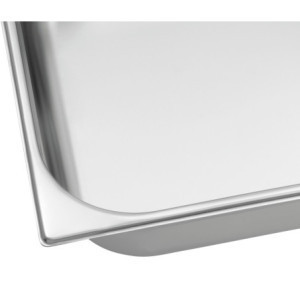 Bac Gastro GN 2/3 - Globina 100 mm - 9 L - Bartscher
