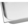 Bac Gastro GN 2/3 - Globina 100 mm - 9 L - Bartscher