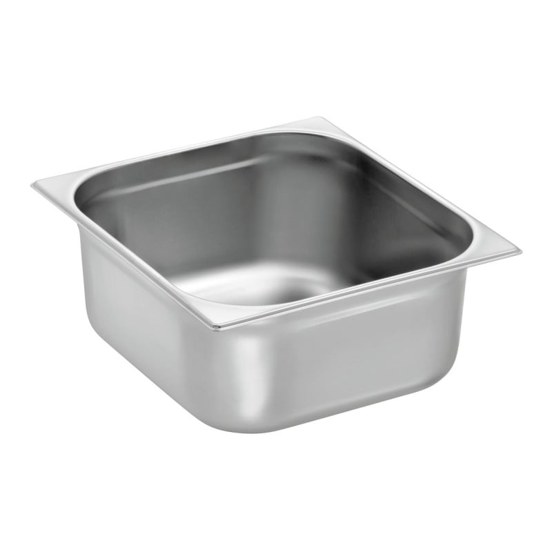 Bac Gastro GN 2/3 - Globina 150 mm - 13 L - Bartscher Bac Gastro GN 2/3 - Globina 150 mm - 13 L - Bartscher