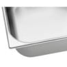 Bac Gastro GN 2/3 - Globina 150 mm - 13 L - Bartscher