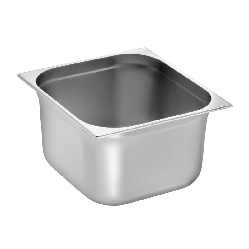 Bac Gastro GN 2/3 - Globina 200 mm - 18 L - Bartscher Bac Gastro GN 2/3 - Globina 200 mm - 18 L - Bartscher
