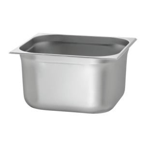 Bac Gastro GN 2/3 - Globina 200 mm - 18 L - Bartscher