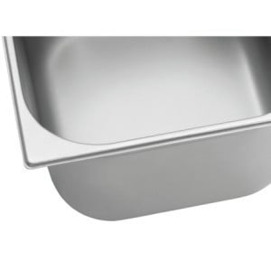 Bac Gastro GN 2/3 - Globina 200 mm - 18 L - Bartscher