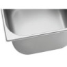 Bac Gastro GN 2/3 - Globina 200 mm - 18 L - Bartscher