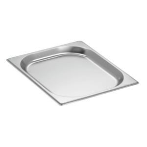 Bac Gastro GN 1/2 - Globina 20 mm - 1,6 L - Bartscher