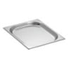 Bac Gastro GN 1/2 - Globina 20 mm - 1,6 L - Bartscher