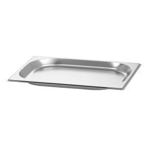Bac Gastro GN 1/2 - Globina 20 mm - 1,6 L - Bartscher