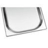 Bac Gastro GN 1/2 - Globina 20 mm - 1,6 L - Bartscher