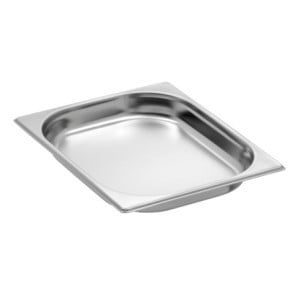 Bac Gastro GN 1/2 - Globina 40 mm - 2 L - Bartscher