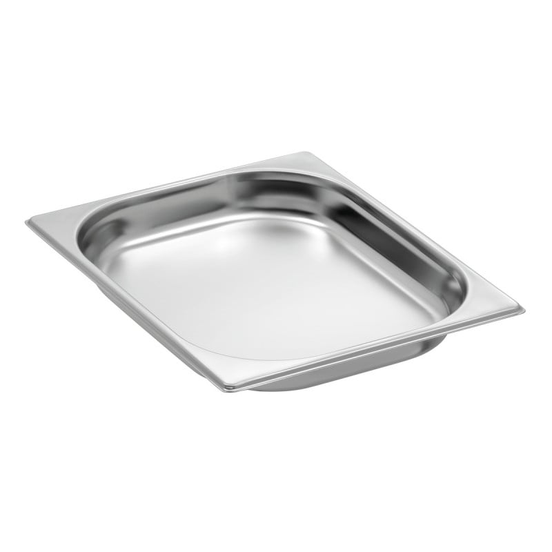 Bac Gastro GN 1/2 - Globina 40 mm - 2 L - Bartscher
