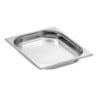 Bac Gastro GN 1/2 - Globina 40 mm - 2 L - Bartscher