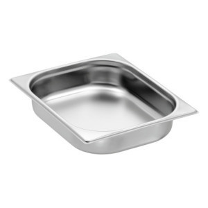 Bac Gastro GN 1/2 - Globina 65 mm - 4 L - Bartscher