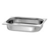 Bac Gastro GN 1/2 - Globina 65 mm - 4 L - Bartscher