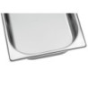 Bac Gastro GN 1/2 - Globina 65 mm - 4 L - Bartscher