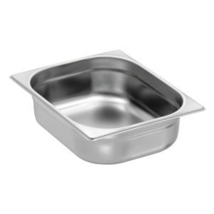 Bac Gastro GN 1/2 - Globina 100 mm - 6,5 L - Bartscher