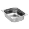 Bac Gastro GN 1/2 - Globina 100 mm - 6,5 L - Bartscher