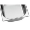 Bac Gastro GN 1/2 - Globina 100 mm - 6,5 L - Bartscher