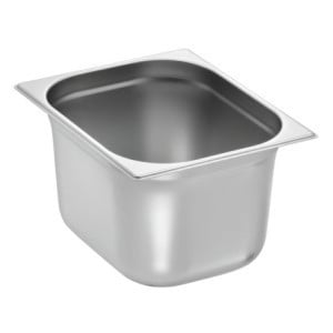 Bac Gastro GN 1/2 - Globina 200 mm - 12,5 L - Bartscher