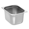 Bac Gastro GN 1/2 - Globina 200 mm - 12,5 L - Bartscher