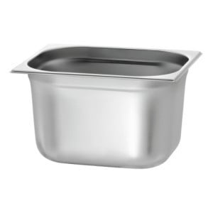 Bac Gastro GN 1/2 - Globina 200 mm - 12,5 L - Bartscher