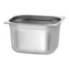 Bac Gastro GN 1/2 - Globina 200 mm - 12,5 L - Bartscher