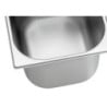 Bac Gastro GN 1/2 - Globina 200 mm - 12,5 L - Bartscher