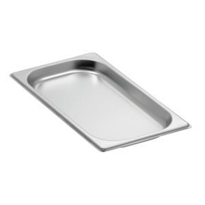 Bac Gastro GN 1/3 - Globina 20 mm - 1,1 L - Bartscher