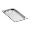 Bac Gastro GN 1/3 - Globina 20 mm - 1,1 L - Bartscher