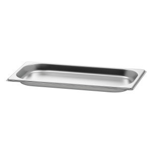 Bac Gastro GN 1/3 - Globina 20 mm - 1,1 L - Bartscher