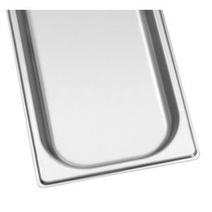 Bac Gastro GN 1/3 - Globina 20 mm - 1,1 L - Bartscher
