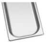 Bac Gastro GN 1/3 - Globina 20 mm - 1,1 L - Bartscher