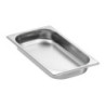 Bac Gastro GN 1/3 - Globina 40 mm - 1,5 L - Bartscher