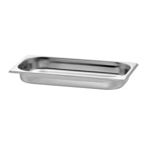 Bac Gastro GN 1/3 - Globina 40 mm - 1,5 L - Bartscher