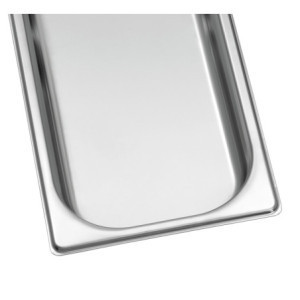 Bac Gastro GN 1/3 - Globina 40 mm - 1,5 L - Bartscher