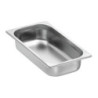 Bac Gastro GN 1/3 - Globina 65 mm - 2,5 L - Bartscher