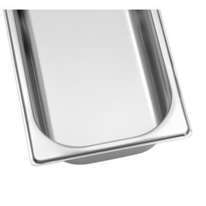 Bac Gastro GN 1/3 - Globina 65 mm - 2,5 L - Bartscher