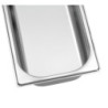 Bac Gastro GN 1/3 - Globina 65 mm - 2,5 L - Bartscher