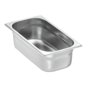 Bac Gastro GN 1/3 - Globina 100 mm - 4 L - Bartscher