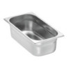 Bac Gastro GN 1/3 - Globina 100 mm - 4 L - Bartscher