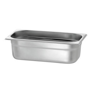 Bac Gastro GN 1/3 - Globina 100 mm - 4 L - Bartscher