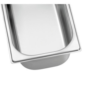 Bac Gastro GN 1/3 - Globina 100 mm - 4 L - Bartscher