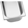 Bac Gastro GN 1/3 - Globina 100 mm - 4 L - Bartscher