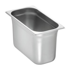 Bac Gastro GN 1/3 - Globina 200 mm - 7,8 L - Bartscher