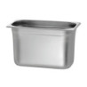 Bac Gastro GN 1/3 - Globina 200 mm - 7,8 L - Bartscher