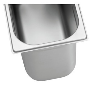 Bac Gastro GN 1/3 - Globina 200 mm - 7,8 L - Bartscher