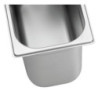 Bac Gastro GN 1/3 - Globina 200 mm - 7,8 L - Bartscher